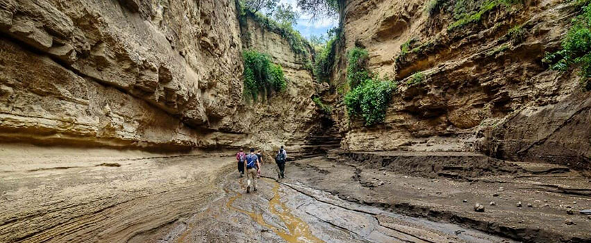 1 Day Trip To Hells Gate Lake Naivasha